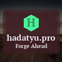 hadatyu.pro