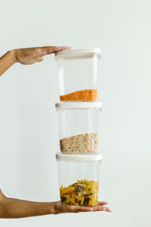 How to Plan Delicious Meals from Pantry Staples