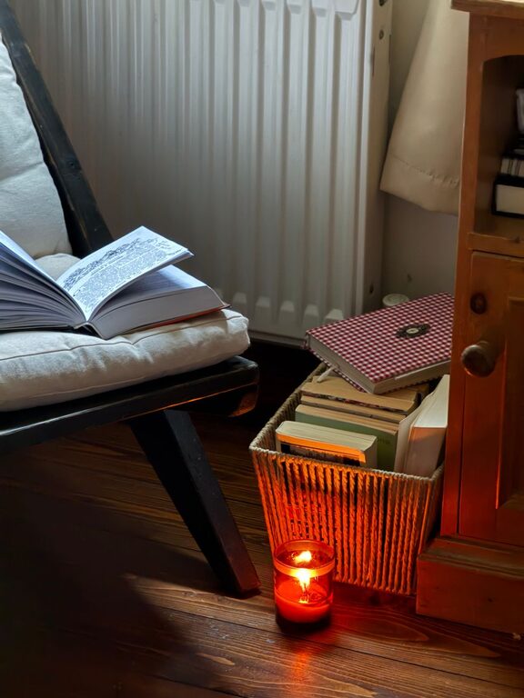 Cozy Evening Ideas to Unplug and Relax Without Screens